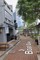Boat Quay Conservation Area (D1), Shop House #536371051